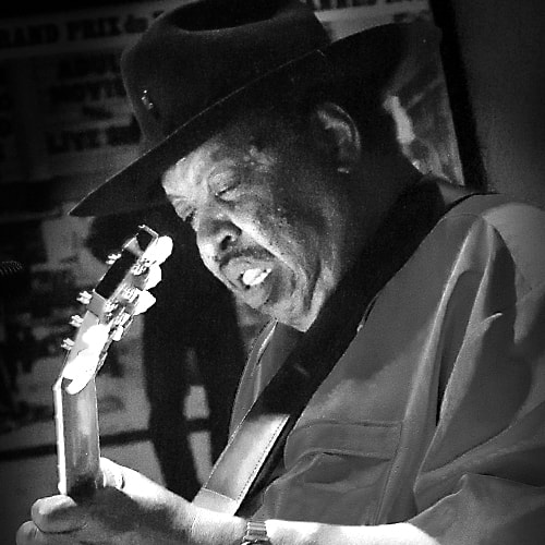 Magic Slim